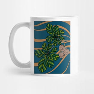 Trees Plants 46 (Style:2) Mug